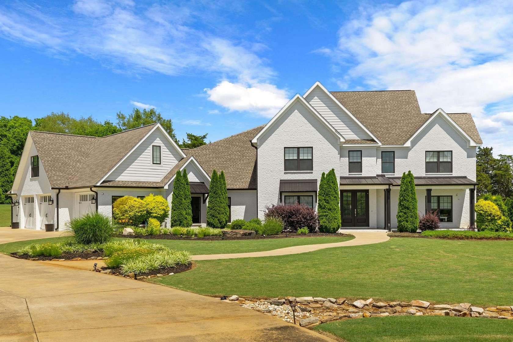 1.5 Acres of Land with Home for Sale in Florence, Alabama