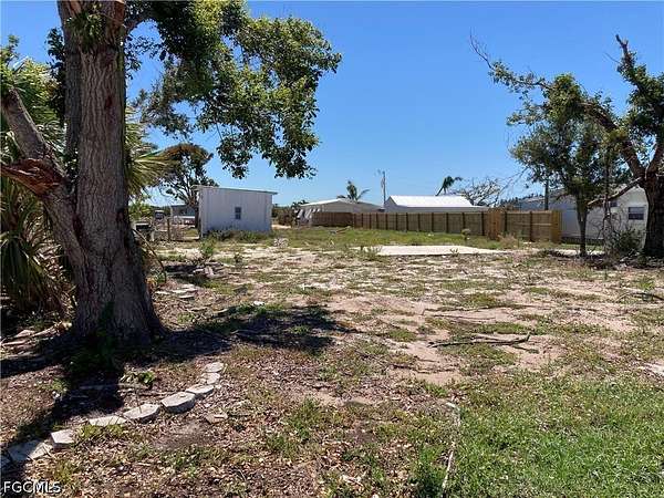 0.33 Acres of Residential Land for Sale in St. James City, Florida