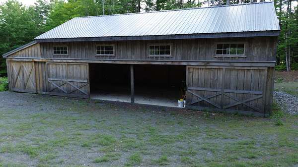 2.5 Acres of Residential Land for Sale in Solon, Maine
