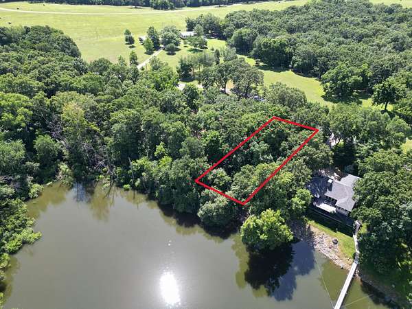 0.41 Acres of Residential Land for Sale in Afton, Oklahoma