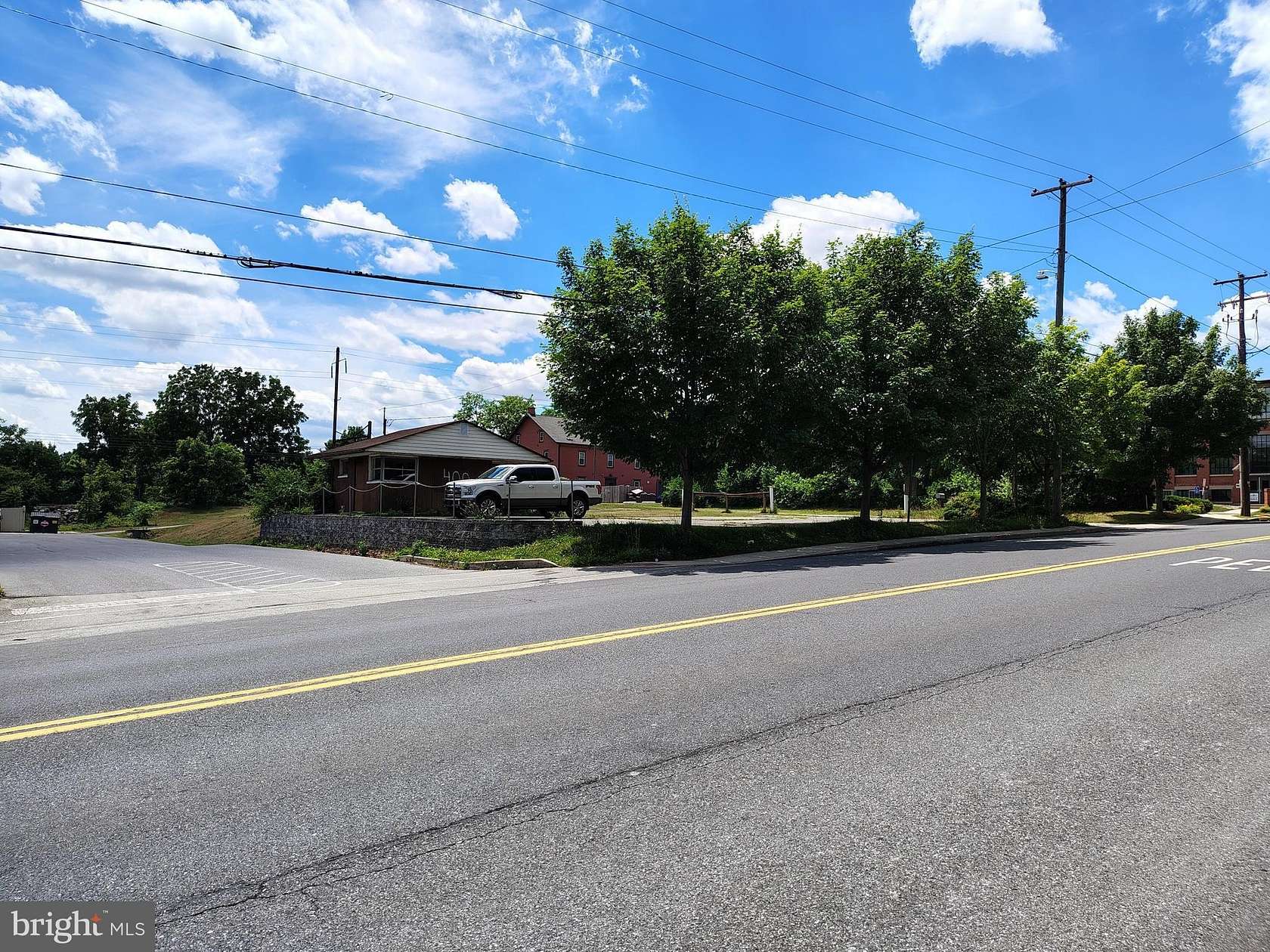 0.88 Acres of Commercial Land for Sale in Mount Joy, Pennsylvania