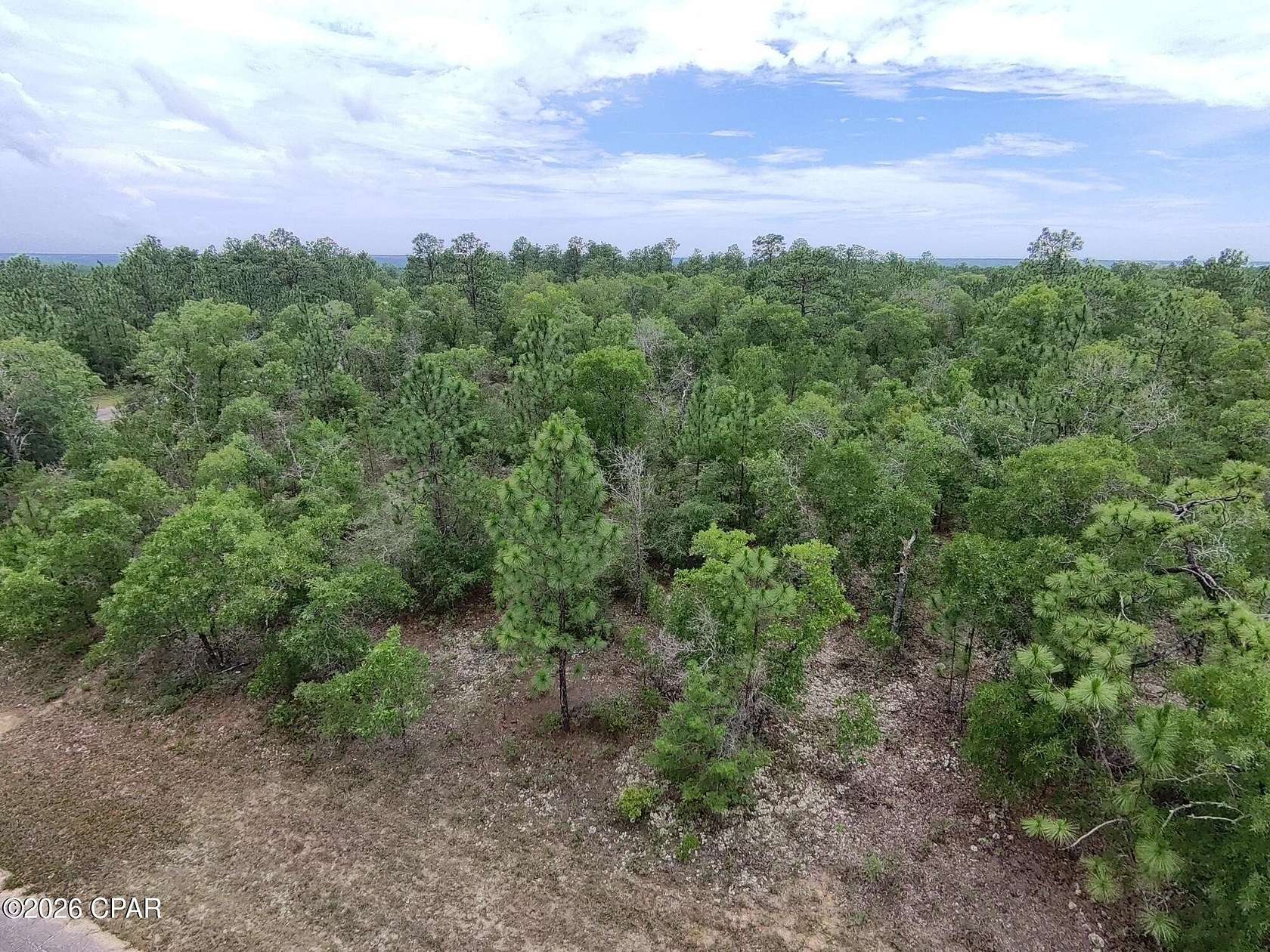 0.23 Acres of Residential Land for Sale in Chipley, Florida