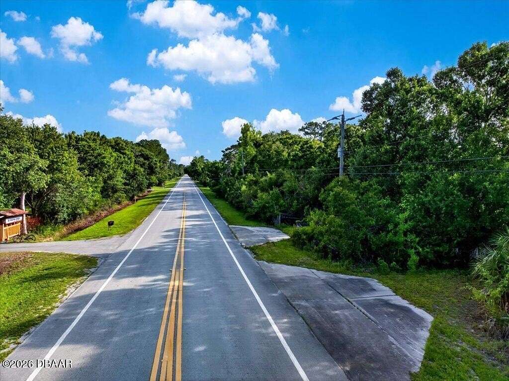 10.2 Acres of Land for Sale in Port Orange, Florida
