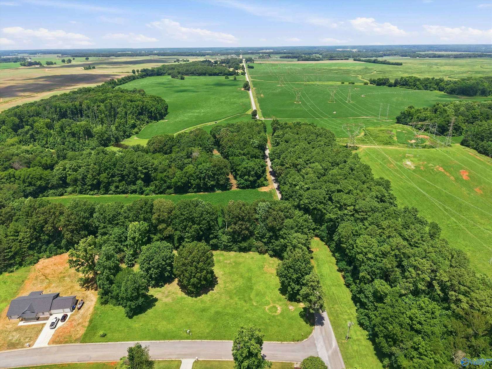 0.85 Acres of Residential Land for Sale in Athens, Alabama