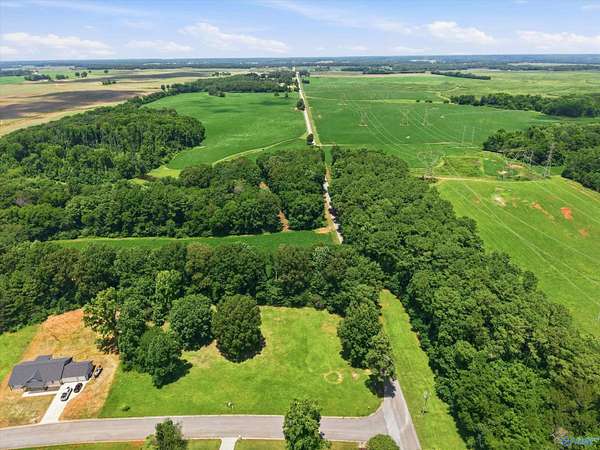 0.85 Acres of Residential Land for Sale in Athens, Alabama
