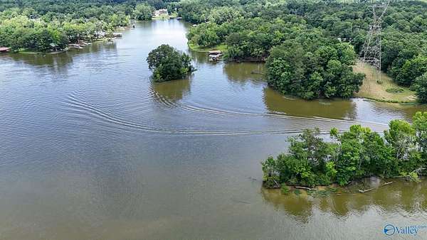 1.53 Acres of Land for Sale in Cedar Bluff, Alabama