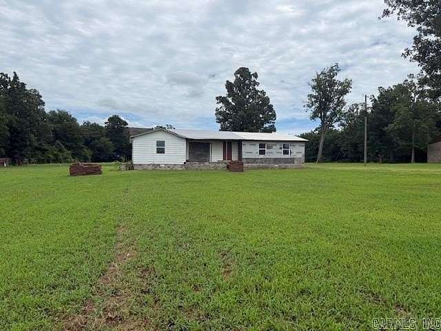 3 Acres of Improved Residential Land for Sale in Lonoke, Arkansas