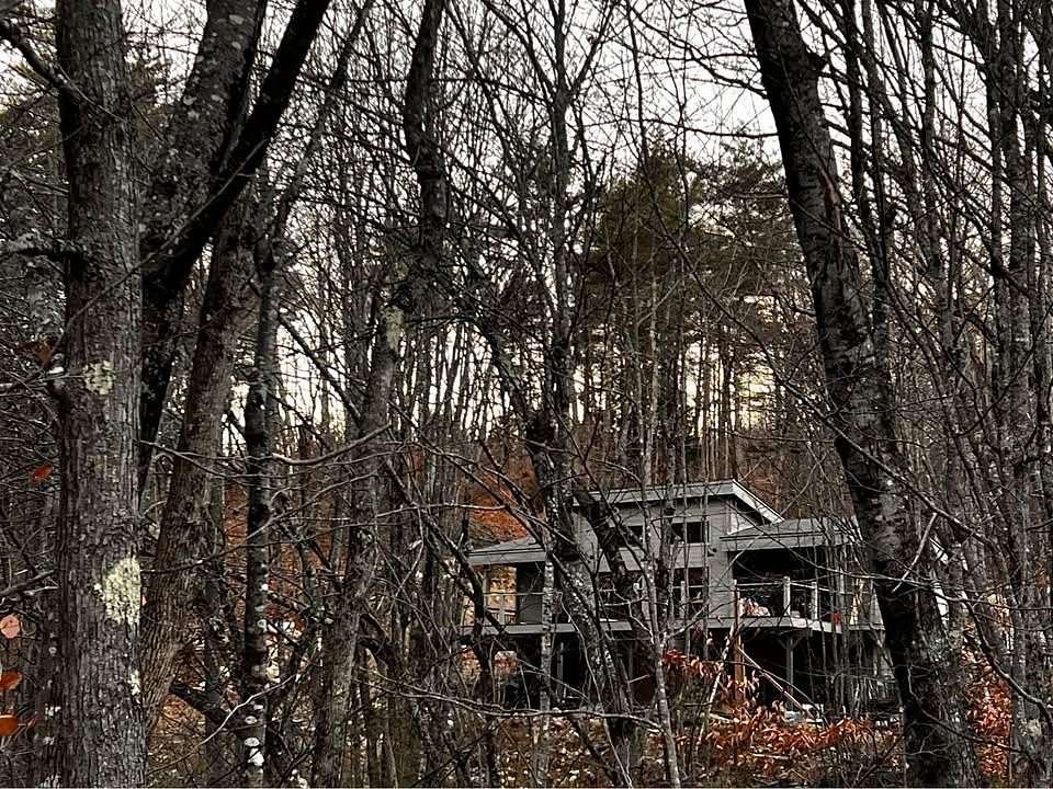 1.7 Acres of Land with Home for Sale in Ossipee, New Hampshire