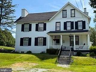 12.6 Acres of Land with Home for Sale in Malvern, Pennsylvania