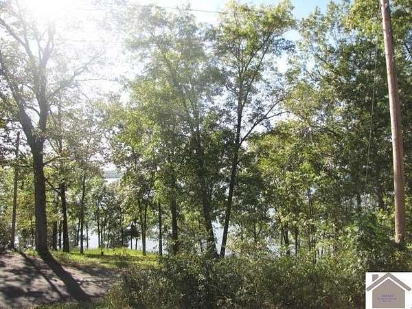 42 Acres of Recreational & Residential Land for Sale in Eddyville, Kentucky