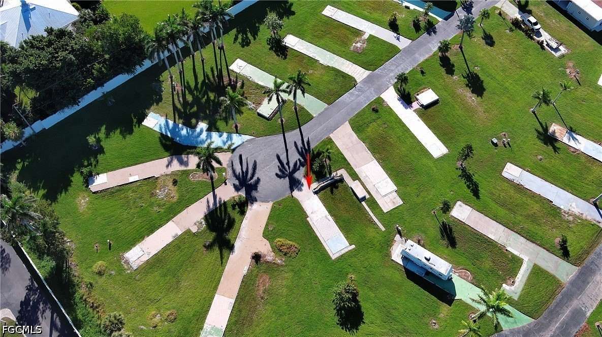 0.11 Acres of Land for Sale in Fort Myers, Florida