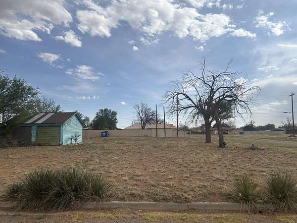 0.24 Acres of Residential Land for Sale in Sundown, Texas
