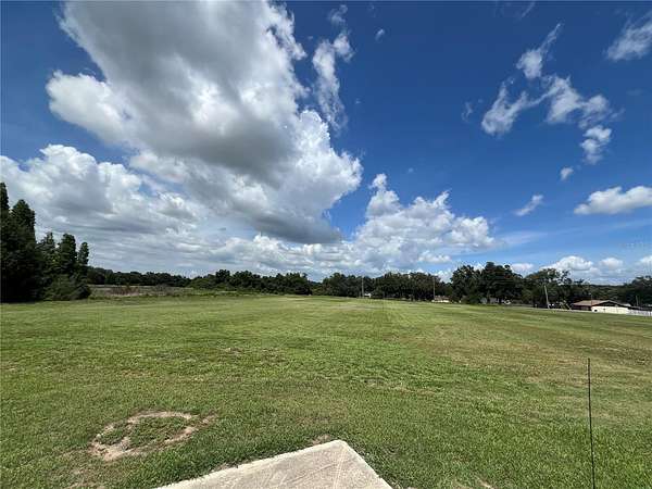 3.54 Acres of Commercial Land for Sale in Lakeland, Florida