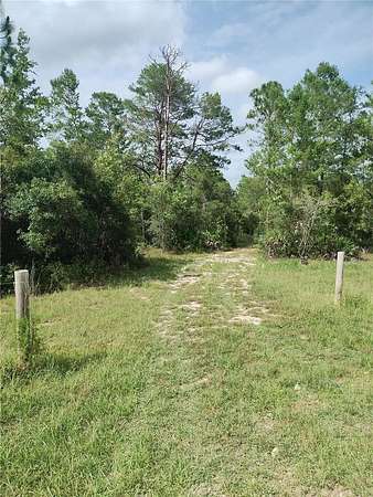 2.48 Acres of Land for Sale in Dunnellon, Florida