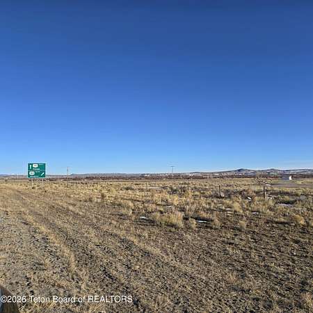 2.14 Acres of Commercial Land for Sale in Daniel, Wyoming