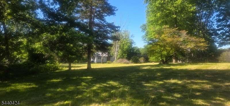 1.26 Acres of Residential Land for Sale in Warren Township, New Jersey