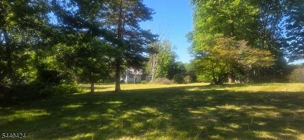 1.26 Acres of Residential Land for Sale in Warren Township, New Jersey
