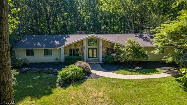 2 Acres of Land with Home for Sale in Rockaway Township, New Jersey