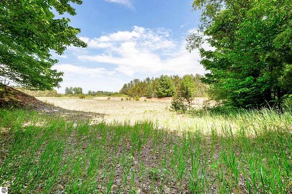 4.6 Acres of Mixed-Use Land for Sale in Thompsonville, Michigan
