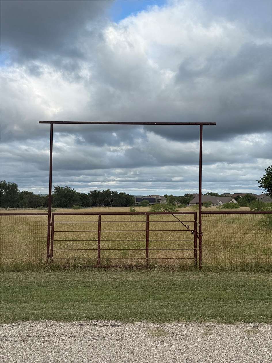 7.8 Acres of Residential Land for Sale in Aledo, Texas