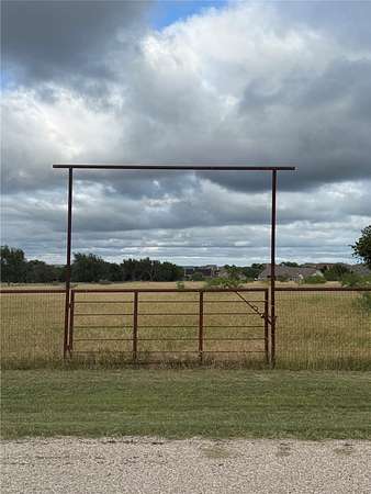 7.8 Acres of Residential Land for Sale in Aledo, Texas