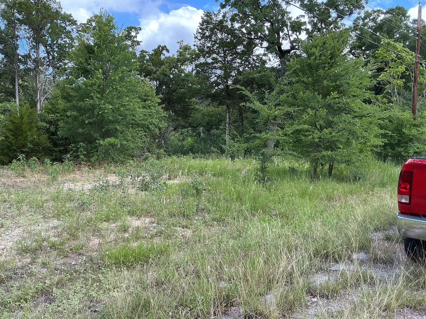 0.1 Acres of Residential Land for Sale in Mabank, Texas
