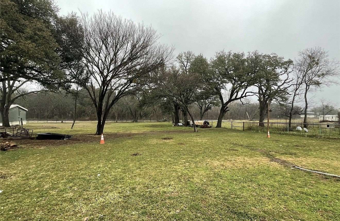 0.55 Acres of Land for Sale in Dublin, Texas