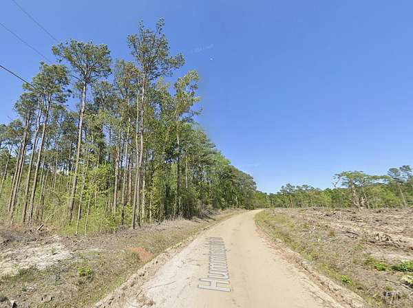 2 Acres of Residential Land for Sale in Georgetown, South Carolina