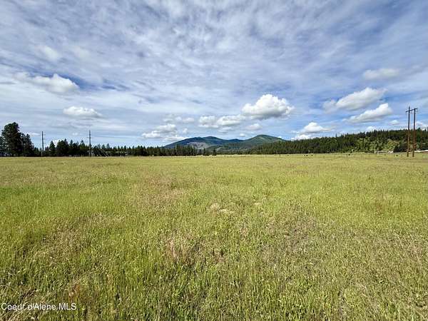 5 Acres of Residential Land for Sale in Rathdrum, Idaho