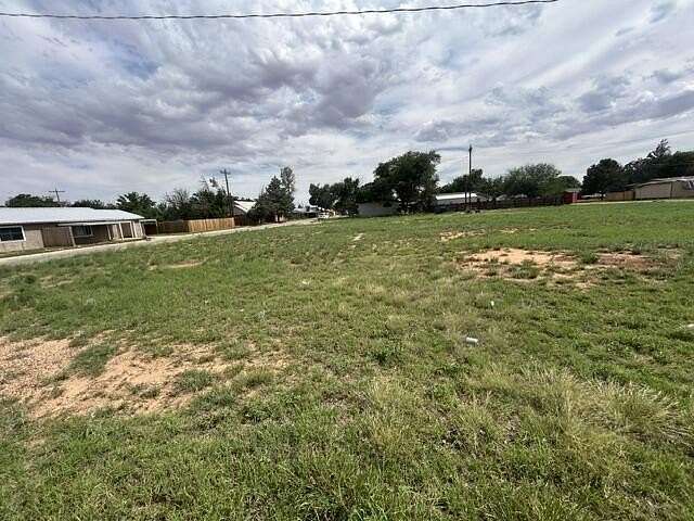 0.45 Acres of Residential Land for Sale in Sundown, Texas