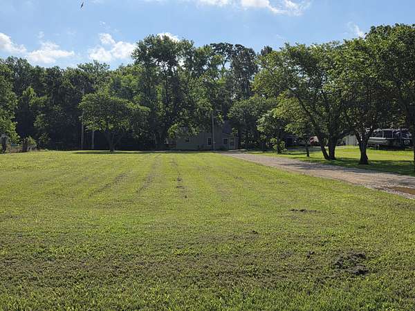 3.33 Acres of Land with Home for Sale in Miami, Oklahoma