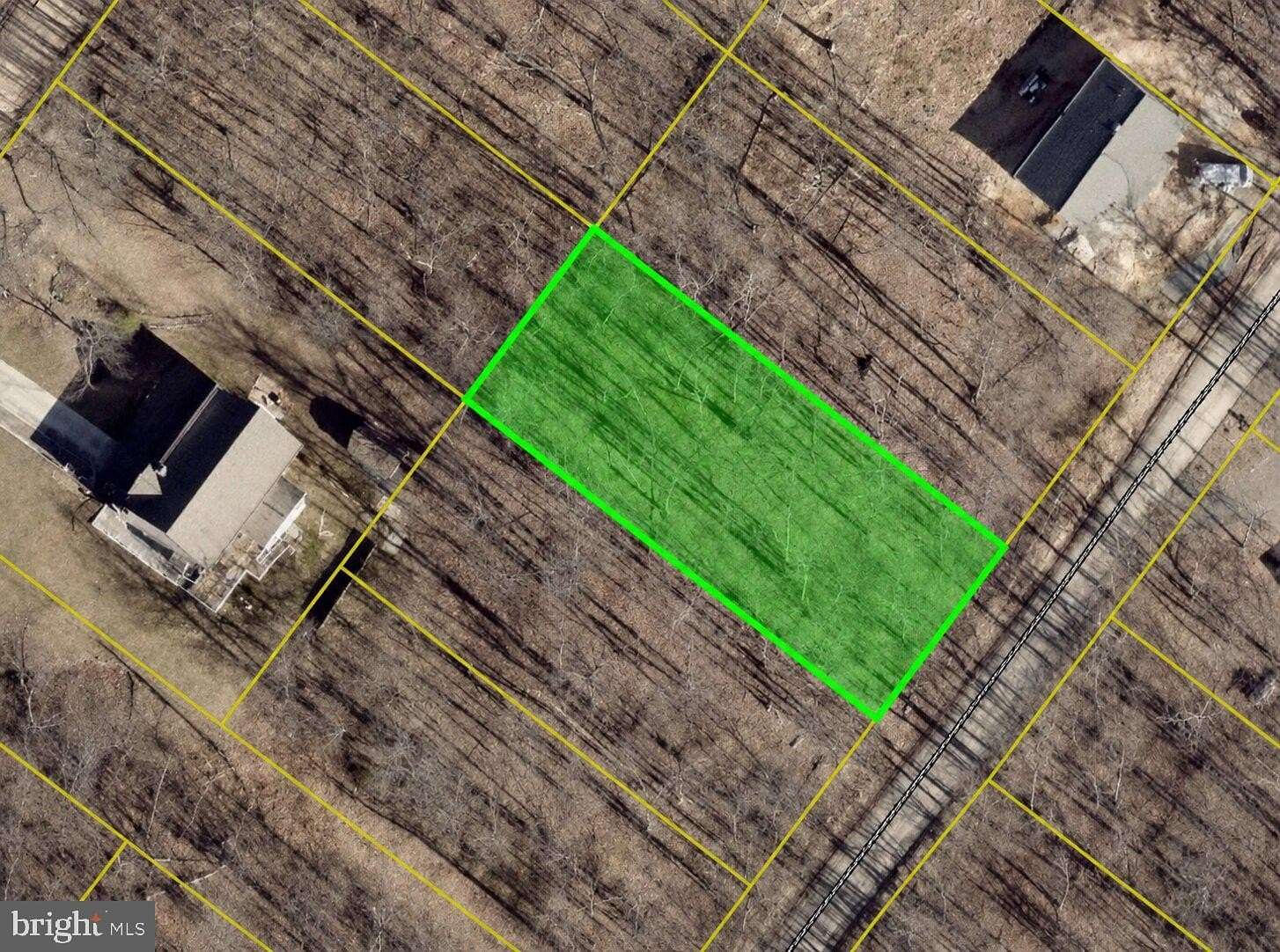 0.25 Acres of Residential Land for Sale in Winchester, Virginia