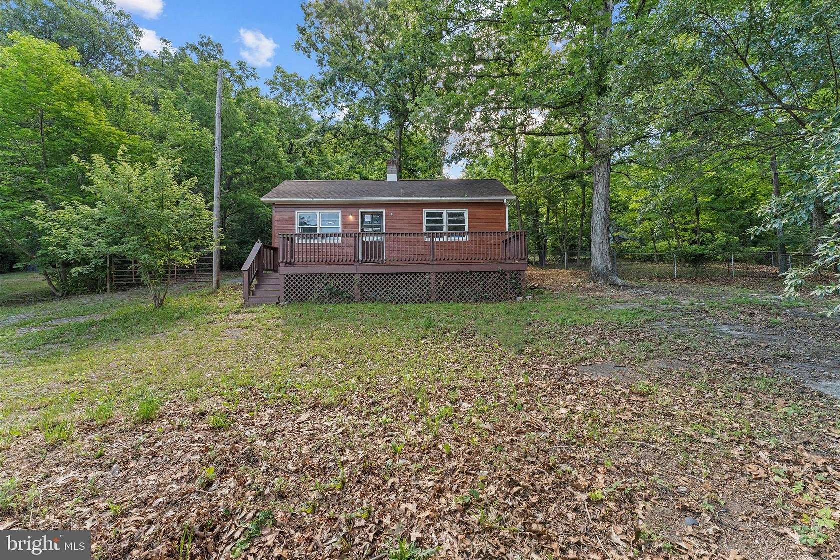 6.84 Acres of Residential Land for Sale in Winchester, Virginia