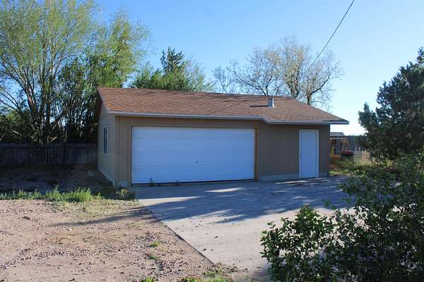 0.78 Acres of Residential Land for Sale in Lyman, Wyoming