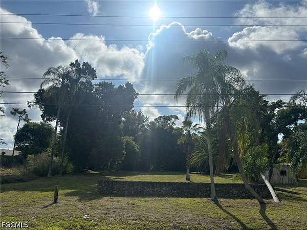 2 Acres of Land for Sale in North Fort Myers, Florida