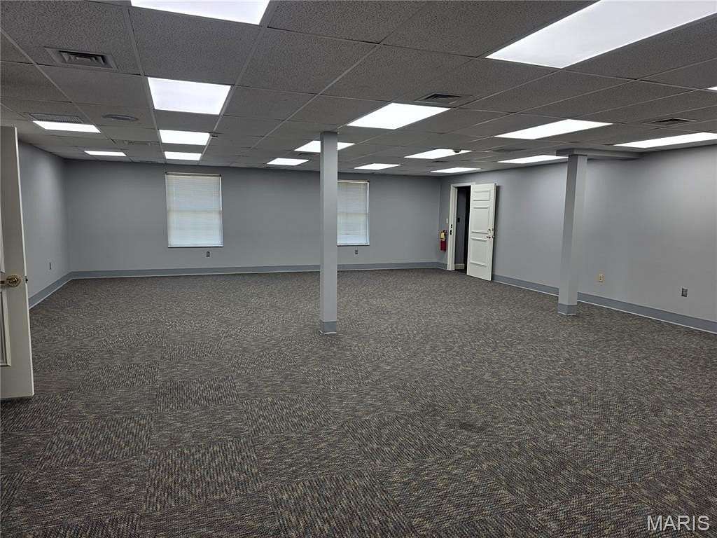 2.7 Acres of Commercial Land for Lease in Cape Girardeau, Missouri