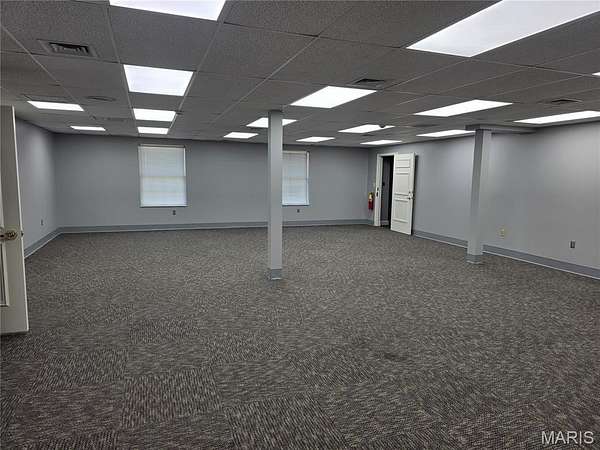 2.7 Acres of Commercial Land for Lease in Cape Girardeau, Missouri