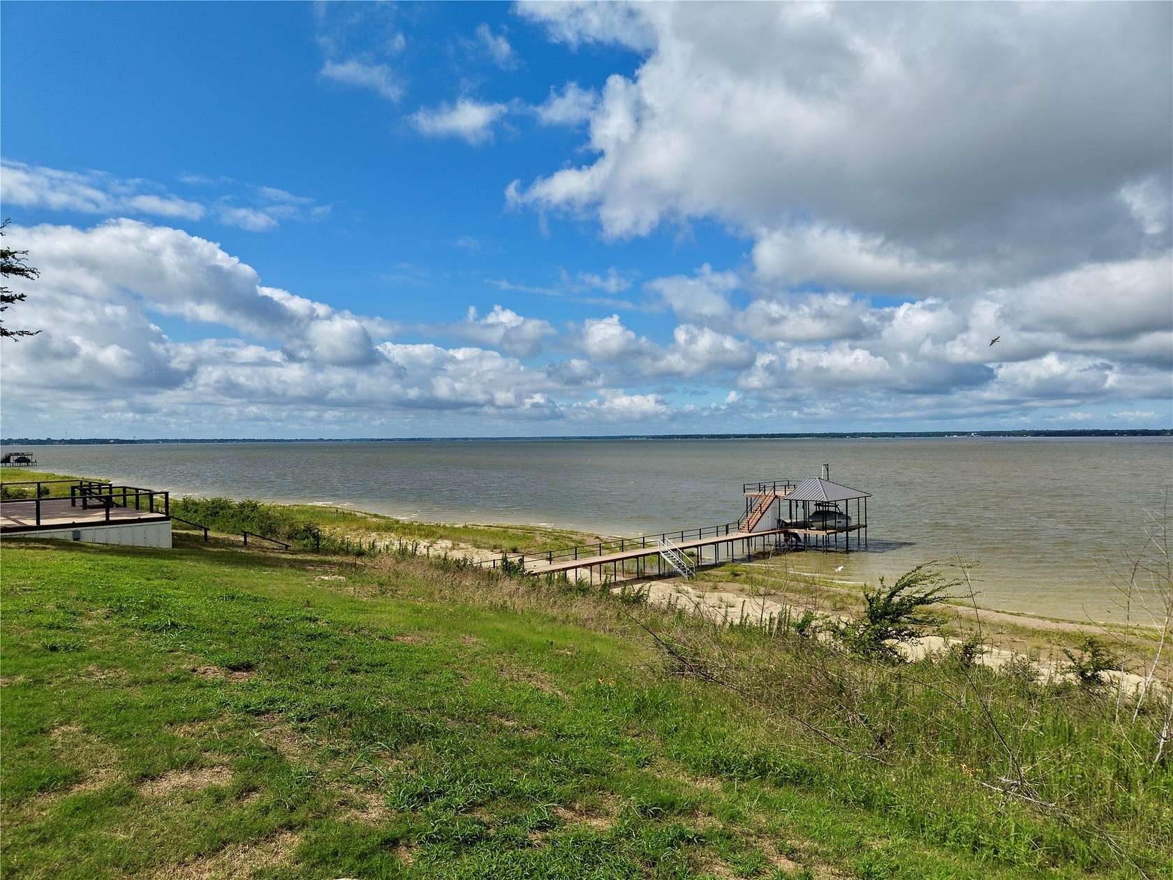 0.52 Acres of Residential Land for Sale in Mabank, Texas