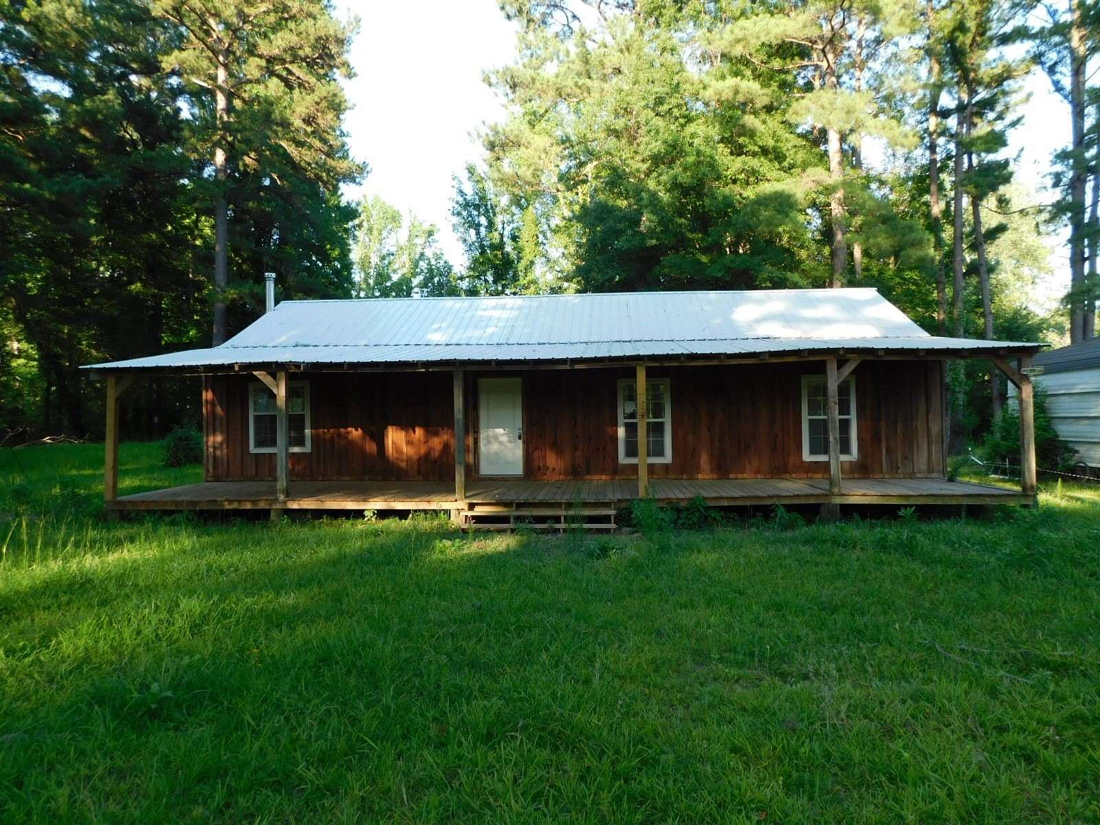 2 Acres of Land with Home for Sale in Burke Township, Arkansas
