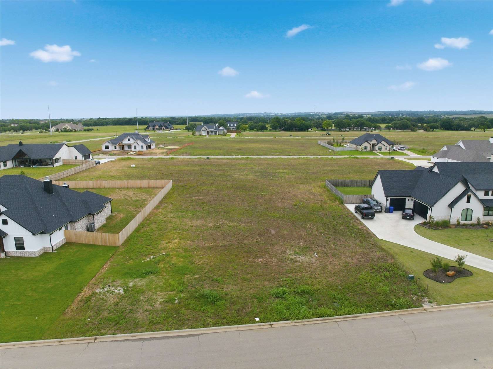 0.52 Acres of Residential Land for Sale in Waco, Texas