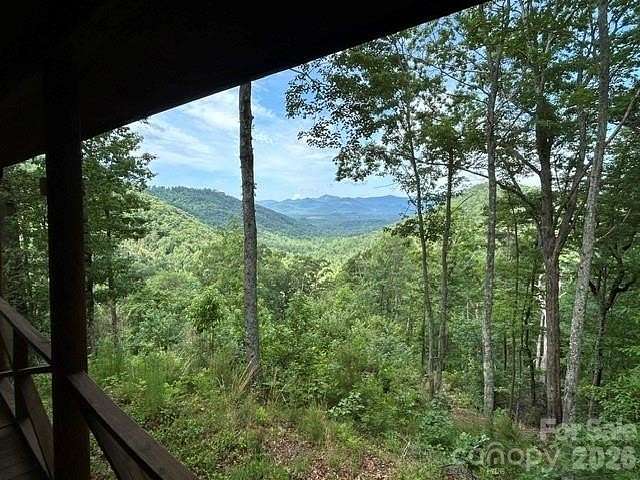 14 Acres of Land with Home for Sale in Union Mills, North Carolina