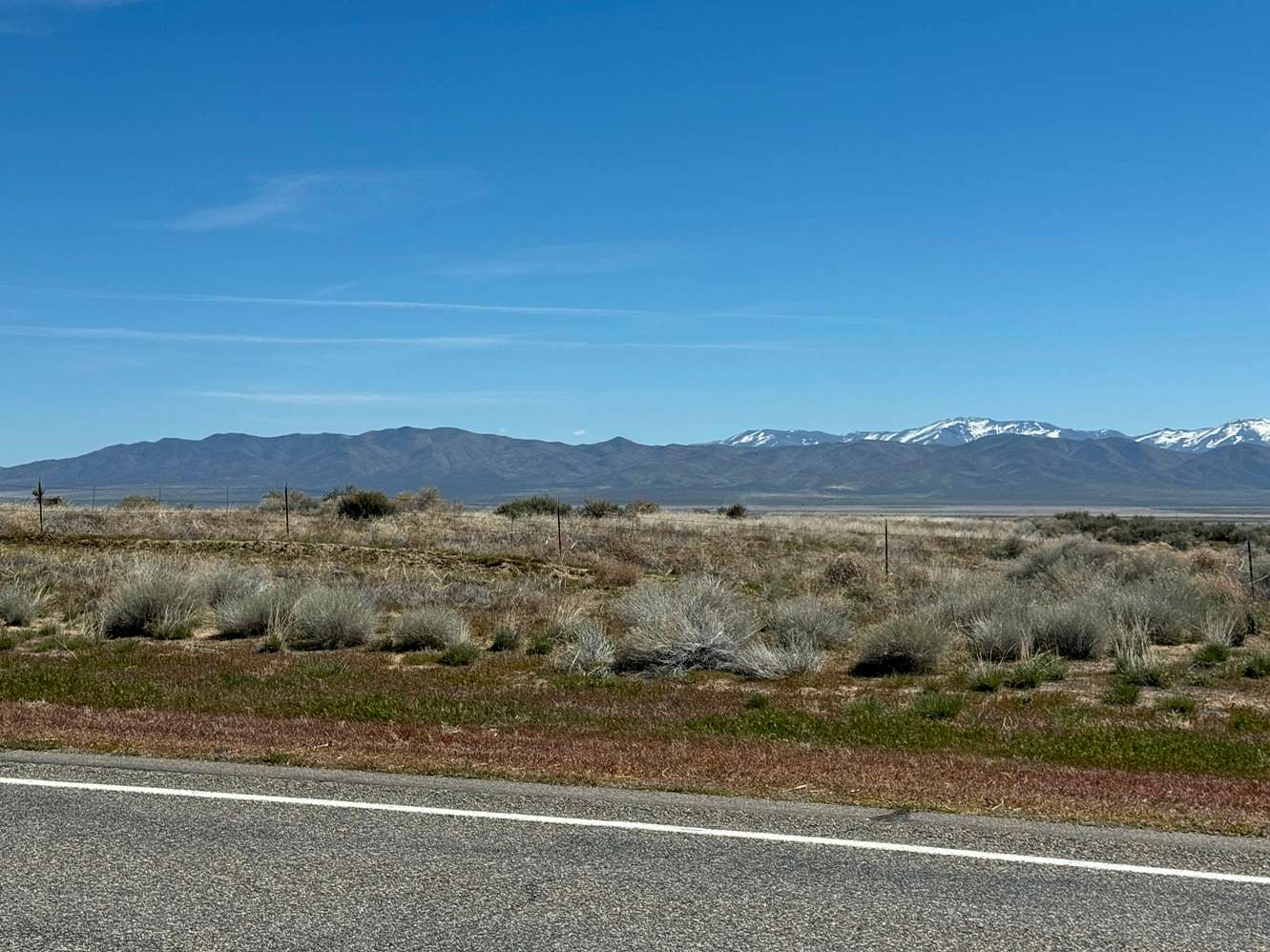 10 Acres of Mixed-Use Land for Sale in Winnemucca, Nevada