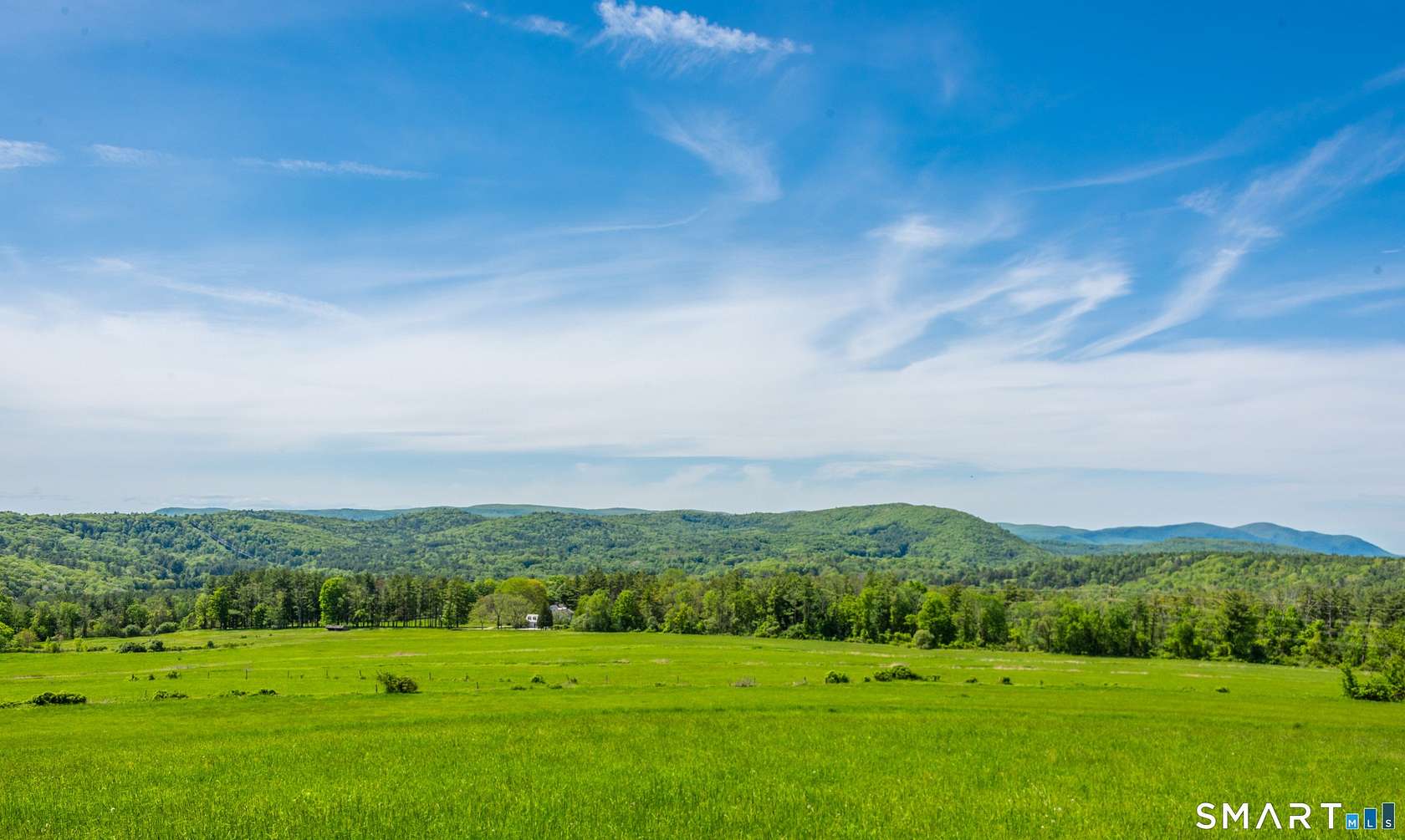 34.5 Acres of Agricultural & Residential Land for Sale in Canaan, Connecticut