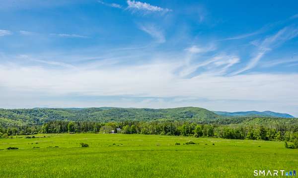 34.5 Acres of Agricultural & Residential Land for Sale in Canaan, Connecticut
