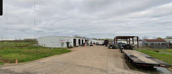 2.35 Acres of Mixed-Use Land for Sale in Shreveport, Louisiana