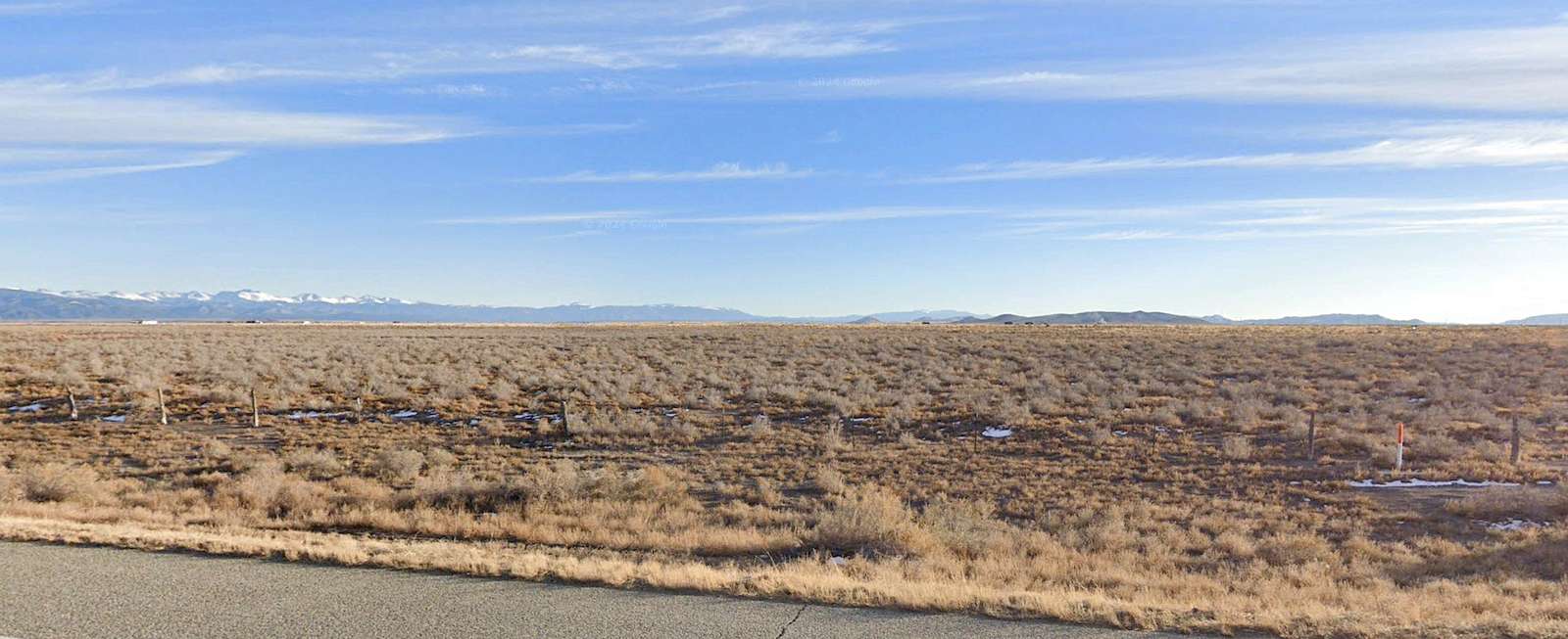 1.28 Acres of Residential Land for Sale in Alamosa, Colorado