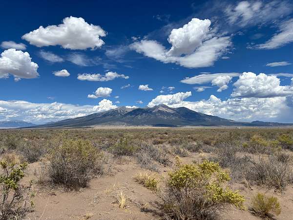 1.28 Acres of Residential Land for Sale in Alamosa, Colorado