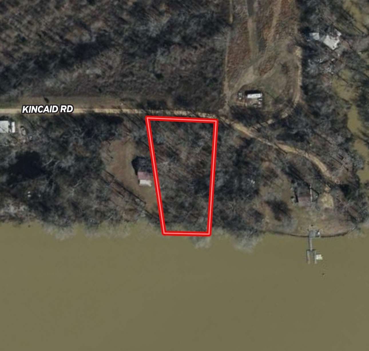 0.54 Acres of Land for Sale in Jonesville, Louisiana