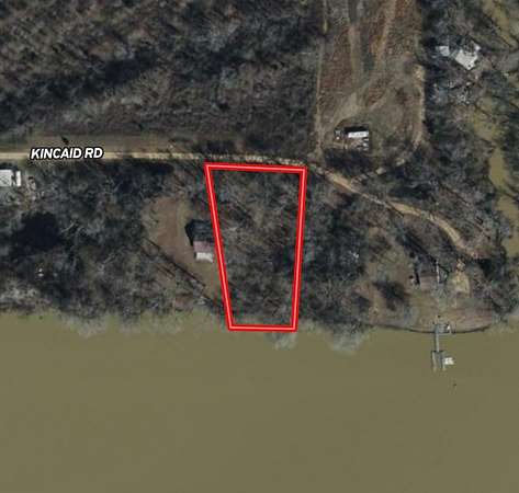 0.54 Acres of Land for Sale in Jonesville, Louisiana