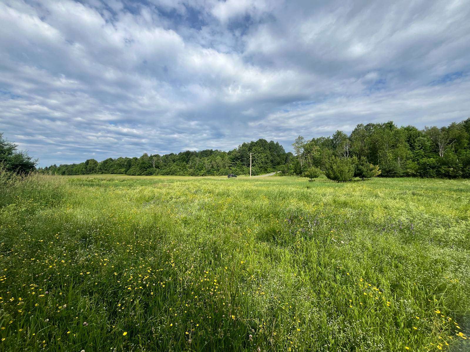 12 Acres of Land for Sale in Canton, New York